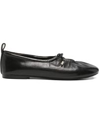 ADRIANNA FERETTI - Ballerina Shoes - Lyst