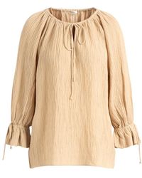 By Malene Birger - Blouses - Lyst