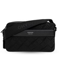 Ferragamo - Shoulder Bags - Lyst