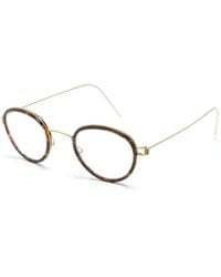 Lindberg - Jackie Gt Optical Frame - Lyst