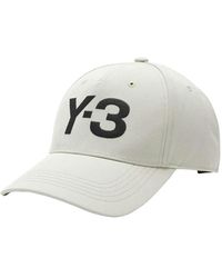 Y-3 - Caps - Lyst