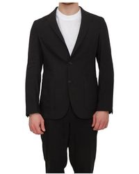 HUGO - P-Hanry Blazer - Lyst