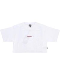 Propaganda - T-Shirts - Lyst