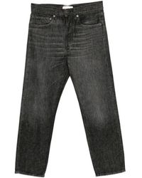 CYCLE - Cropped Jeans - Lyst