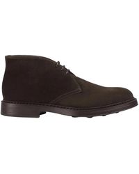 Doucal's - Chukka - Lyst