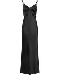 Elisabetta Franchi - Gowns - Lyst