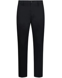 Liu Jo - Slim-Fit Trousers - Lyst