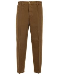 BRIGLIA - Chinos - Lyst