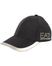 EA7 - Caps - Lyst