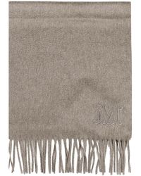 Max Mara - Winter Scarves - Lyst