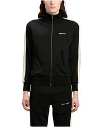 Palm Angels - Zip-Throughs - Lyst