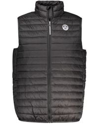 North Sails - Vests - Lyst