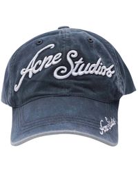 Acne Studios - Caps - Lyst
