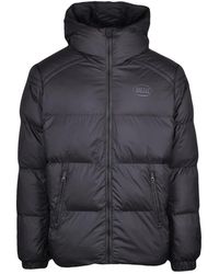DIESEL - Winter Jackets - Lyst