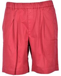 40weft - Bermuda - Lyst