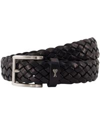 Ami Paris - Belts - Lyst