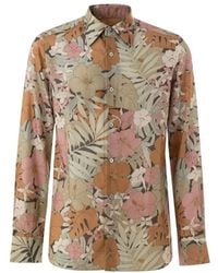 Tom Ford - Casual Shirts - Lyst