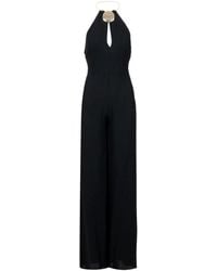 SIMONA CORSELLINI - Jumpsuits - Lyst