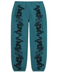 Pantaloni casual, eleganti e chino da uomo di Supreme a partire da 85 €