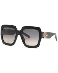 Chopard - Sch363M Sonnenbrille - Lyst