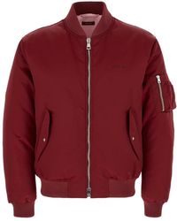 Gucci - Bomber Jackets - Lyst