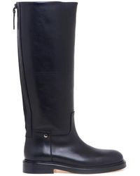 Poeve - High Boots - Lyst