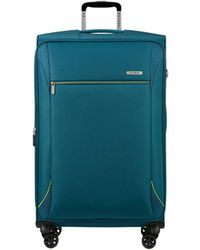 Samsonite - Soft Trolley L - Lyst