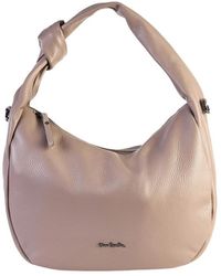 Pierre Cardin - Shoulder Bags - Lyst