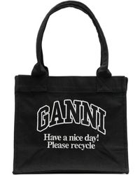 Ganni - Bags - Lyst