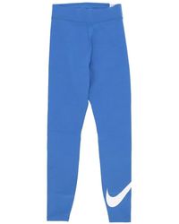 Nike - Training Leggings - Lyst