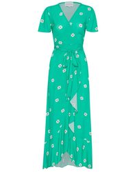 American Dreams - Wrap Dresses - Lyst