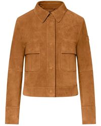 Peuterey - Light Jackets - Lyst