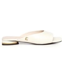Coccinelle - Sliders - Lyst