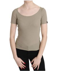Gianfranco Ferré - T-Shirts - Lyst