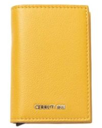 Cerruti 1881 - Wallets & Cardholders - Lyst