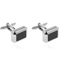 Lanvin - Cufflinks &Amp; Tie Clips - Lyst