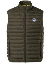 North Sails - Vests - Lyst