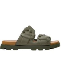 Camper - Sliders - Lyst