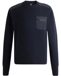Fusalp - Tevan Sweater - Lyst