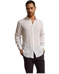 Peninsula - Casual Shirts - Lyst