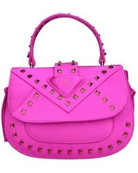 La Carrie - Handbags - Lyst