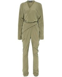 Cortana - Jumpsuits - Lyst