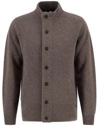 Barbour - Cardigans - Lyst