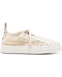 Chloé - Sneakers - Lyst