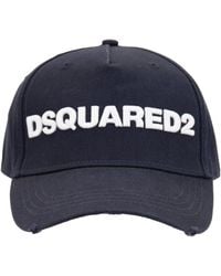DSquared² - Caps - Lyst
