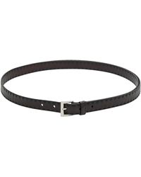 Prada - Belts - Lyst