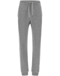 Balmain - Sweatpants - Lyst