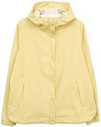 Merrell - Rain Proof Jackets - Lyst