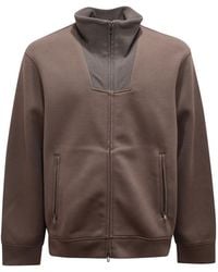 Armani - Zip-Throughs - Lyst