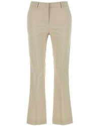 PT Torino - Wide Trousers - Lyst